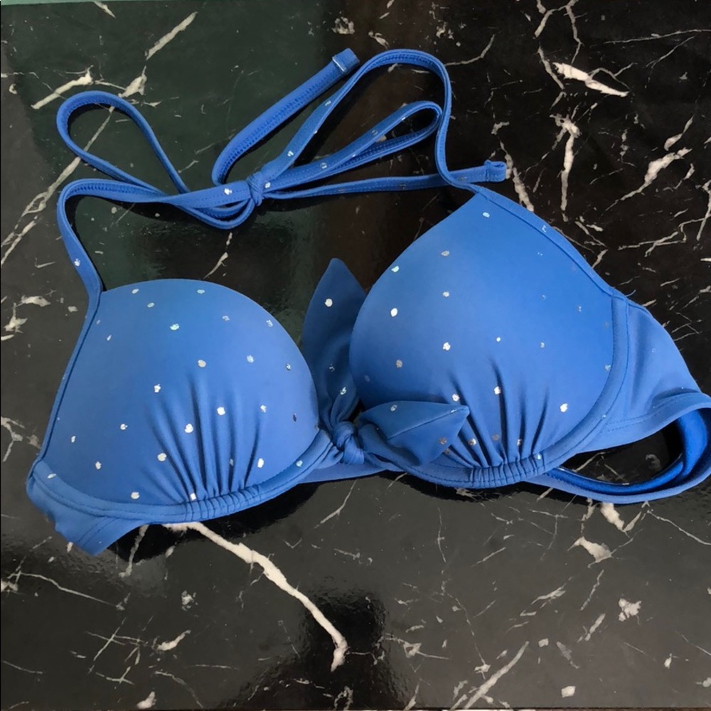 Bikini top